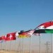 للمشاركة بمعرض جوبا الدولي التجاري للمشاركة بمعرض جوبا الدولي التجاري
