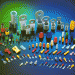 all kinds of terminals