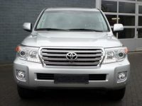 MY TOYOTA LAND CRUISER 2014 FOR SALE.