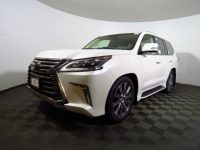 Perfectly Used Lexus LX 570 for sale